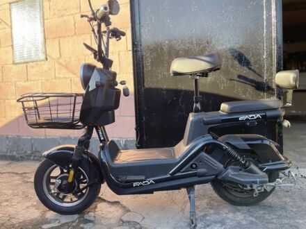 Інша Інша, об'ємом двигуна 0 л та пробігом 0 тис. км за 20500 $, фото 1 на Automoto.ua