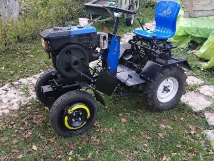 Другая Другая, объемом двигателя 0 л и пробегом 1 тыс. км за 1659 $, фото 1 на Automoto.ua