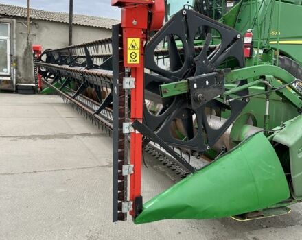 Другая Другая, объемом двигателя 0 л и пробегом 0 тыс. км за 70000 $, фото 4 на Automoto.ua