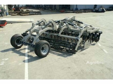 Другая Другая, объемом двигателя 0 л и пробегом 0 тыс. км за 14835 $, фото 1 на Automoto.ua