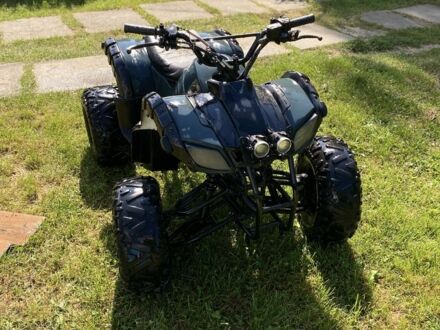 Другая Другая, объемом двигателя 0.13 л и пробегом 0 тыс. км за 250 $, фото 1 на Automoto.ua