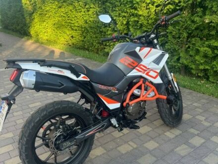 Інша Інша, об'ємом двигуна 0.25 л та пробігом 0 тис. км за 1400 $, фото 1 на Automoto.ua