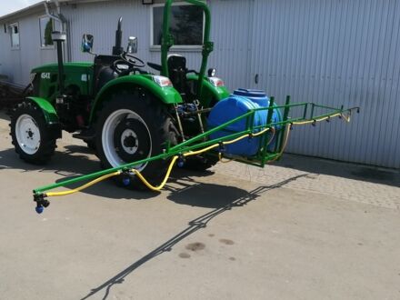 Інша Інша, об'ємом двигуна 0 л та пробігом 0 тис. км за 281 $, фото 1 на Automoto.ua