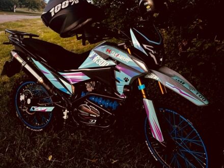 Другая Другая 2024 в Сумах на Automoto.ua Другая Другая, объемом двигателя 0.27 л и пробегом 0 тыс. км за 1500 $, фото 1 на Automoto.ua