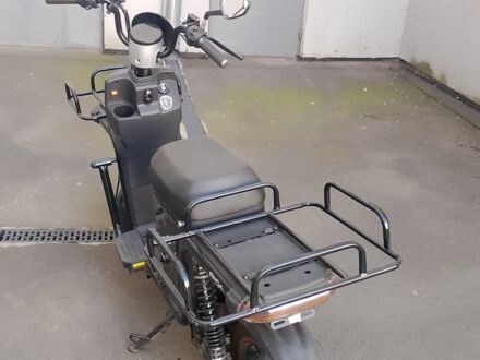 Інша Інша 2024 у Харкові на Automoto.ua Інша Інша, об'ємом двигуна 0 л та пробігом 0 тис. км за 670 $, фото 1 на Automoto.ua