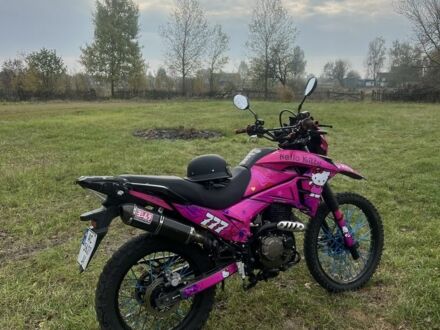 Другая Другая, объемом двигателя 0.25 л и пробегом 0 тыс. км за 1000 $, фото 1 на Automoto.ua