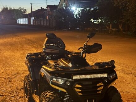 Інша Інша 2024 у Львові на Automoto.ua Інша Інша, об'ємом двигуна 0.3 л та пробігом 0 тис. км за 3200 $, фото 1 на Automoto.ua