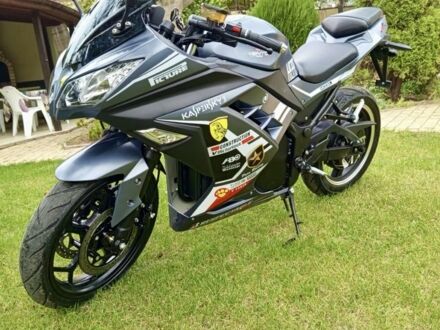 Другая Другая, объемом двигателя 0 л и пробегом 0 тыс. км за 2749 $, фото 1 на Automoto.ua