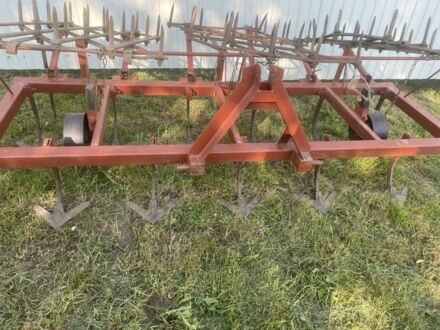Другая Другая, объемом двигателя 0 л и пробегом 0 тыс. км за 485 $, фото 1 на Automoto.ua