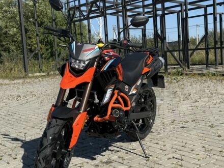 Другая Другая 2024 в Луцке на Automoto.ua Другая Другая, объемом двигателя 0.25 л и пробегом 0 тыс. км за 1520 $, фото 1 на Automoto.ua