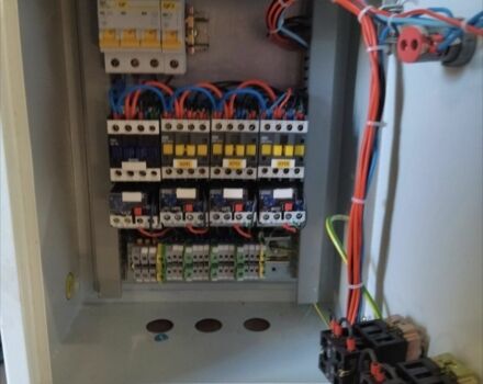 Другая Другая, объемом двигателя 0 л и пробегом 0 тыс. км за 6847 $, фото 4 на Automoto.ua