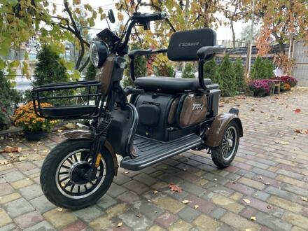 Другая Другая, объемом двигателя 0 л и пробегом 0 тыс. км за 595 $, фото 1 на Automoto.ua