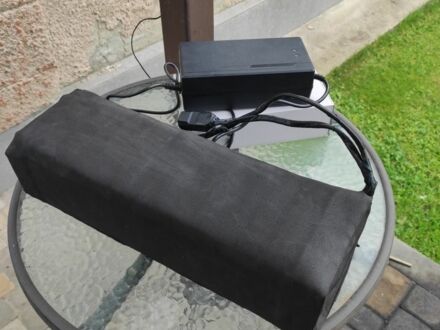 Інша Інша, об'ємом двигуна 0 л та пробігом 0 тис. км за 376 $, фото 1 на Automoto.ua