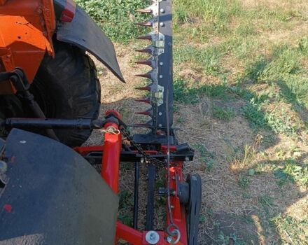 Другая Другая, объемом двигателя 0 л и пробегом 0 тыс. км за 24000 $, фото 2 на Automoto.ua