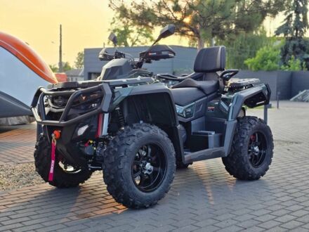 Інша Інша, об'ємом двигуна 0.65 л та пробігом 0 тис. км за 8950 $, фото 1 на Automoto.ua