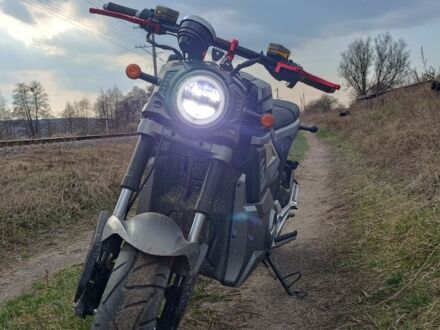 Інша Інша, об'ємом двигуна 0 л та пробігом 0 тис. км за 1724 $, фото 1 на Automoto.ua