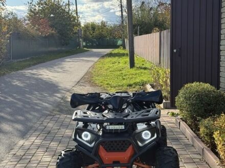 Другая Другая 2024 в Виннице на Automoto.ua Другая Другая, объемом двигателя 0.13 л и пробегом 0 тыс. км за 856 $, фото 1 на Automoto.ua