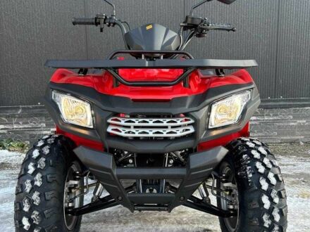 Другая Другая, объемом двигателя 0.2 л и пробегом 0 тыс. км за 2900 $, фото 1 на Automoto.ua