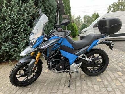 Другая Другая, объемом двигателя 0.3 л и пробегом 0 тыс. км за 2100 $, фото 1 на Automoto.ua