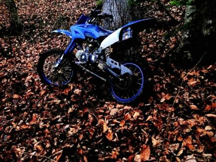 Другая Другая, объемом двигателя 0.13 л и пробегом 0 тыс. км за 500 $, фото 1 на Automoto.ua