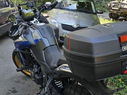 Інша Інша 2024 у Києві на Automoto.ua Інша Інша, об'ємом двигуна 0.5 л та пробігом 0 тис. км за 6100 $, фото 1 на Automoto.ua