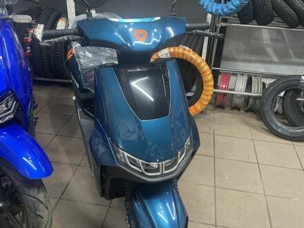 Другая Другая 2024 в Виннице на Automoto.ua Другая Другая, объемом двигателя 2.3 л и пробегом 0 тыс. км за 68500 $, фото 1 на Automoto.ua