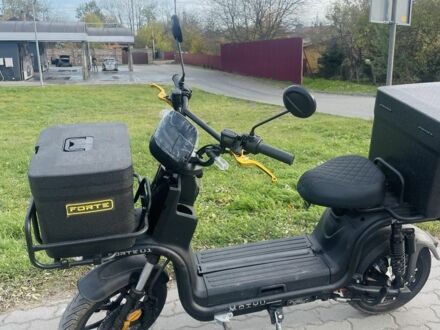 Другая Другая, объемом двигателя 0 л и пробегом 0 тыс. км за 1650 $, фото 1 на Automoto.ua