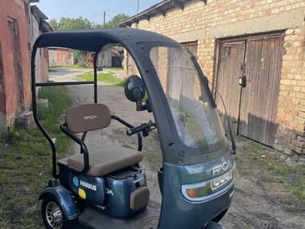 Другая Другая, объемом двигателя 0 л и пробегом 0 тыс. км за 971 $, фото 1 на Automoto.ua