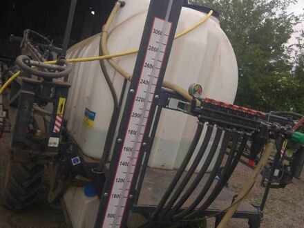 Другая Другая, объемом двигателя 0 л и пробегом 0 тыс. км за 11500 $, фото 1 на Automoto.ua