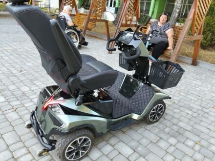 Інша Інша, об'ємом двигуна 0 л та пробігом 0 тис. км за 828 $, фото 1 на Automoto.ua