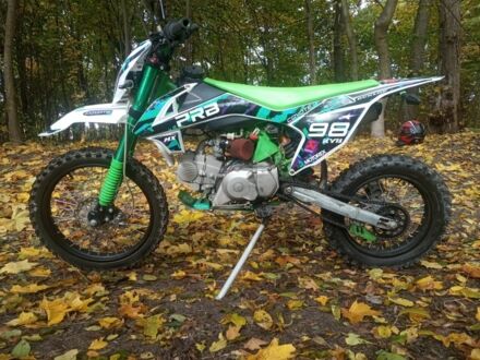 Другая Другая, объемом двигателя 0.14 л и пробегом 0 тыс. км за 700 $, фото 1 на Automoto.ua