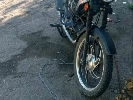 Другая Другая, объемом двигателя 0.11 л и пробегом 0 тыс. км за 543 $, фото 1 на Automoto.ua