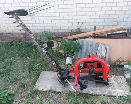 Другая Другая, объемом двигателя 0 л и пробегом 0 тыс. км за 24000 $, фото 5 на Automoto.ua