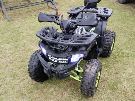 Другая Другая, объемом двигателя 0.13 л и пробегом 0 тыс. км за 756 $, фото 1 на Automoto.ua