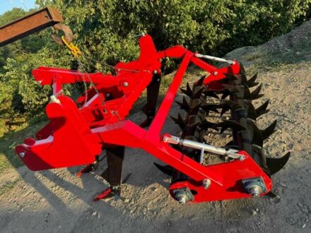 Інша Інша 2024 у Кропивницькому (Кіровограді) на Automoto.ua Інша Інша, об'ємом двигуна 0 л та пробігом 0 тис. км за 3204 $, фото 1 на Automoto.ua