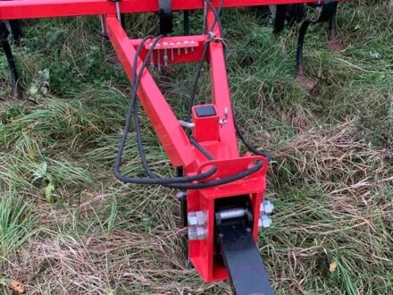 Другая Другая, объемом двигателя 0 л и пробегом 0 тыс. км за 5000 $, фото 1 на Automoto.ua