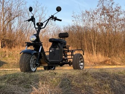 Другая Другая, объемом двигателя 0 л и пробегом 0 тыс. км за 1190 $, фото 1 на Automoto.ua