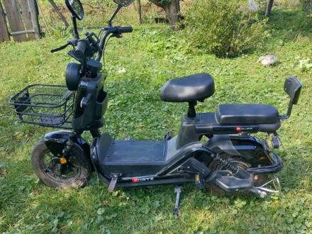 Другая Другая, объемом двигателя 0 л и пробегом 0 тыс. км за 475 $, фото 1 на Automoto.ua