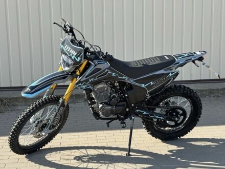 Інша Інша, об'ємом двигуна 0.25 л та пробігом 0 тис. км за 1650 $, фото 1 на Automoto.ua