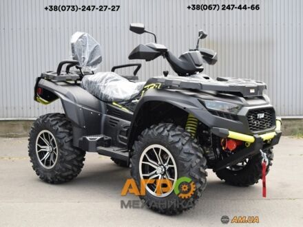 Другая Другая 2024 в Киеве на Automoto.ua Другая Другая, объемом двигателя 0 л и пробегом 0 тыс. км за 14003 $, фото 1 на Automoto.ua