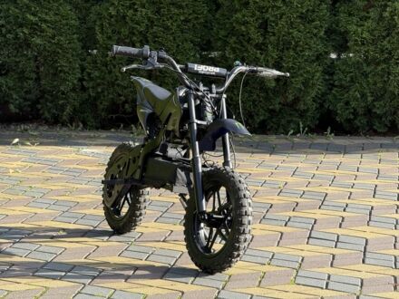 Інша Інша 2024 у Самборе на Automoto.ua Інша Інша, об'ємом двигуна 0 л та пробігом 0 тис. км за 357 $, фото 1 на Automoto.ua