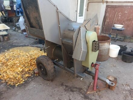 Другая Другая, объемом двигателя 0 л и пробегом 0 тыс. км за 1301 $, фото 1 на Automoto.ua