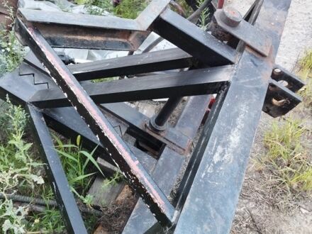 Другая Другая, объемом двигателя 0 л и пробегом 0 тыс. км за 682 $, фото 1 на Automoto.ua