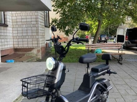 Другая Другая, объемом двигателя 0 л и пробегом 0 тыс. км за 419 $, фото 1 на Automoto.ua