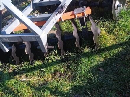 Інша Інша, об'ємом двигуна 0 л та пробігом 0 тис. км за 962 $, фото 1 на Automoto.ua