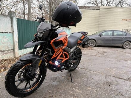 Інша Інша, об'ємом двигуна 0.25 л та пробігом 0 тис. км за 1311 $, фото 1 на Automoto.ua