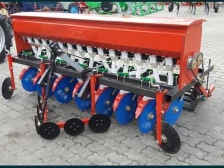 Другая Другая, объемом двигателя 0 л и пробегом 0 тыс. км за 1171 $, фото 1 на Automoto.ua