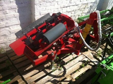 Другая Інша, об'ємом двигуна 0 л та пробігом 0 тис. км за 2250 $, фото 1 на Automoto.ua