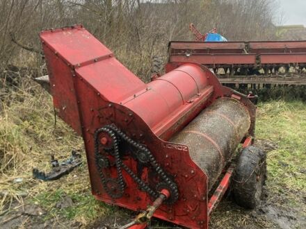 Другая Другая, объемом двигателя 0 л и пробегом 0 тыс. км за 2129 $, фото 1 на Automoto.ua