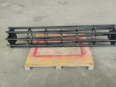 Другая Другая, объемом двигателя 0 л и пробегом 0 тыс. км за 595 $, фото 1 на Automoto.ua